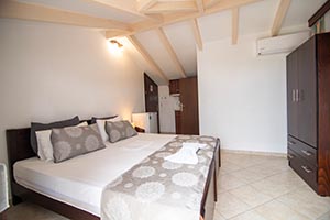 Our rooms!